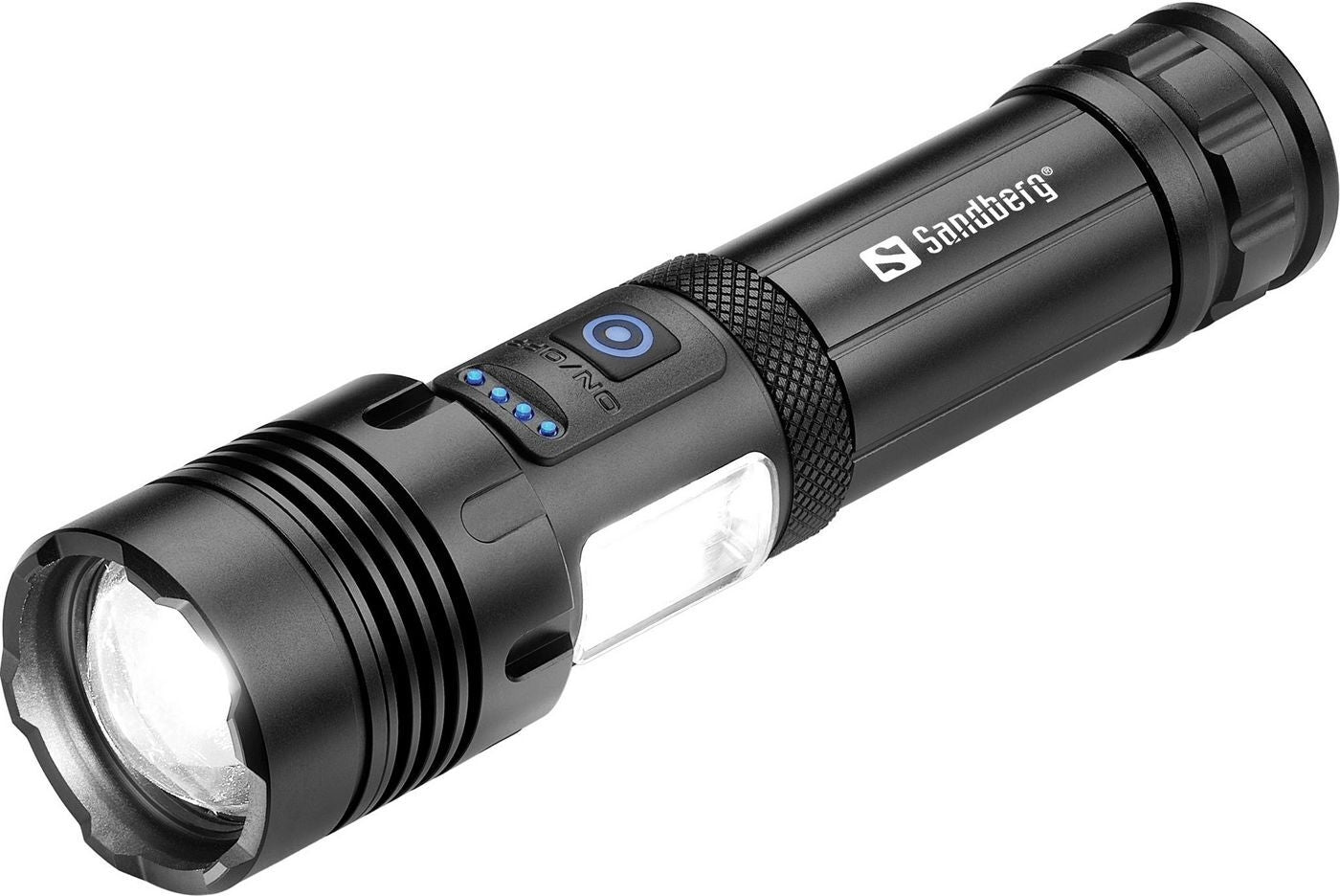 Sandberg Survivor 7in1 Torch Powerbank (421-08)
