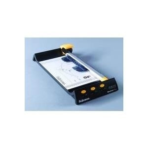 Fellowes Neutron Plus A4 Trimmer - Paper
