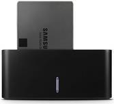Axagon ADSA-SN Storage Drive Docking Station - USB 3.2 Gen 1 - Black - ADSA-SN