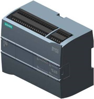 Siemens Digital & Analog I/O Module 6ES7215-1AG40-0XB0