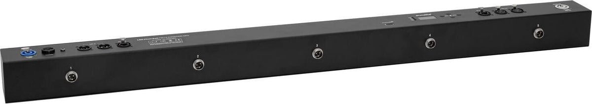 EUROLITE LED Pixel Ball PSU-5 ArtNet/DMX MK2 Controller - 51928765