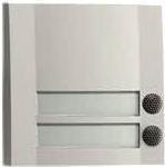 Grothe Domolux Duo 2152 White/Black (51203)