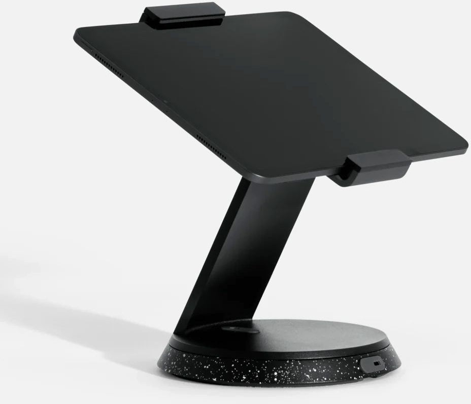 Capture Secure Tablet & iPad POS Stand (CA-BP-EDY-COU-B)