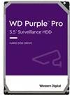 WD Purple Pro WD141PURP - 14TB Internal Hard Drive - SATA 6Gb/s - 7200 RPM WD142PURP