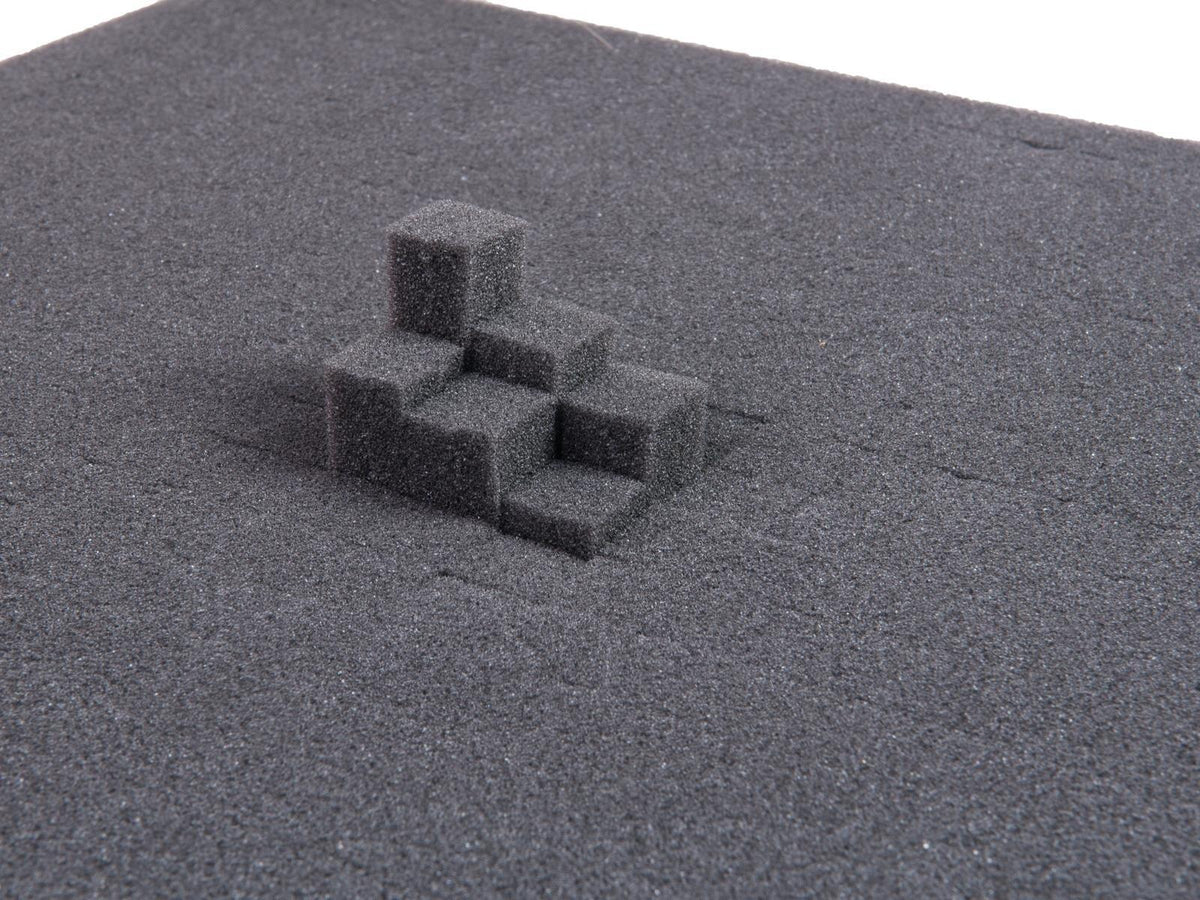 Roadinger Foam Insert 561x351x100mm (80702661)