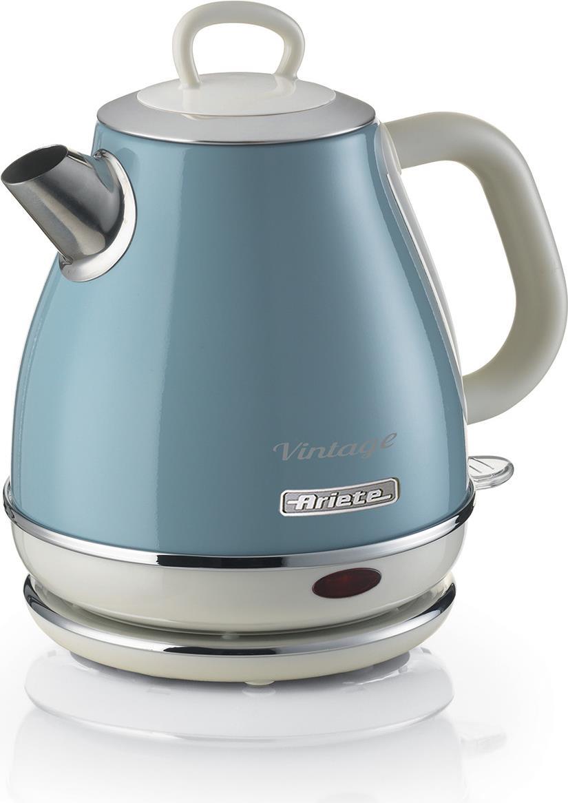 Ariete Kettle 1 L 1630W Blue (00C286805AR0)