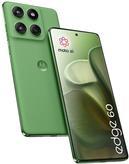Motorola Solutions edge 60 Smartphone - 512GB - Android 15 - Shamrock 12/Android PB7H0021ES