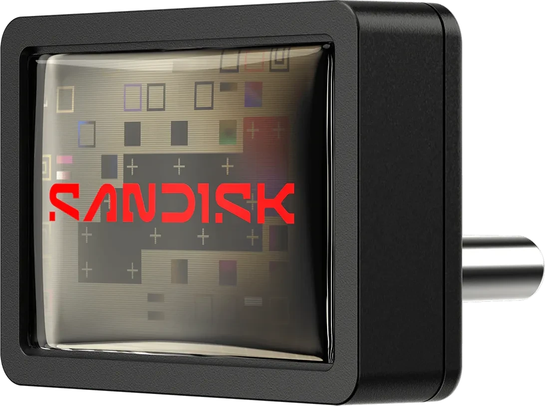 SanDisk Extreme Fit USB 3.2 Type C 1TB Flash Drive (SDCZ530-1T00-G46) 400MB/s