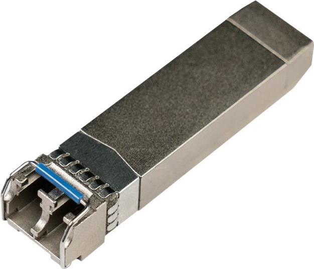 Mikredik XS+31LC10D SFP28 Receiver Module - Single Mode, LC/UPC, Up to 10 km, 1310 nm