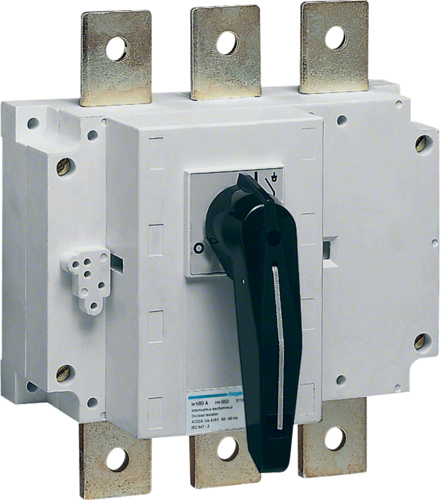 Lasttrennschalter HA352 3p 160A (HA352)