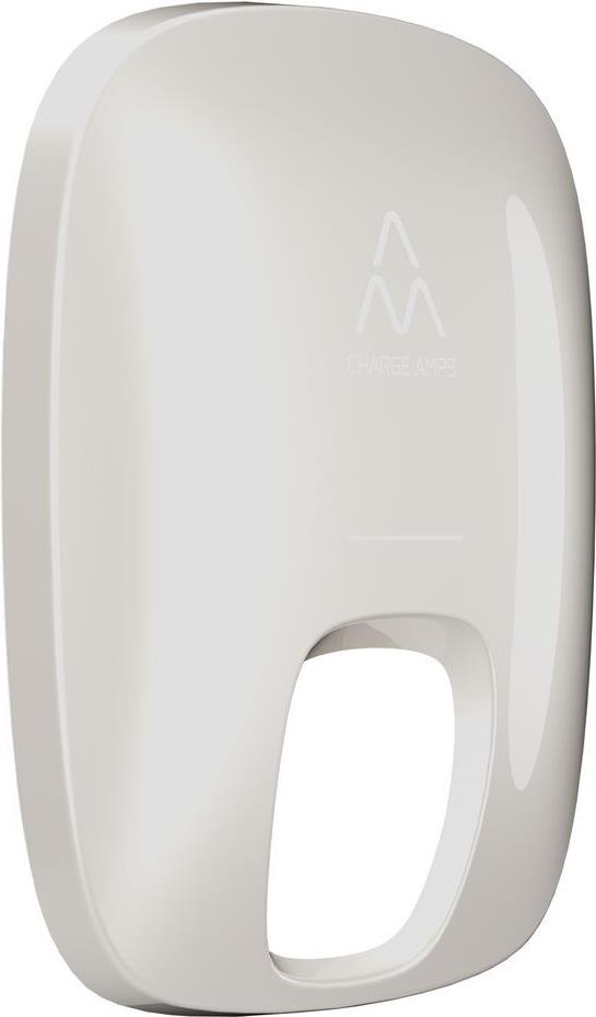 Charge Amps Luna Front, Pearl White (CA-131684)