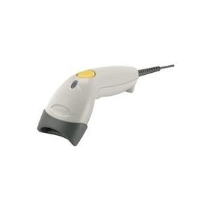 Zebra Gooseneck Intellistand - LS1203 (Twilight Black) Holder 1 Piece (20-73951-07R)