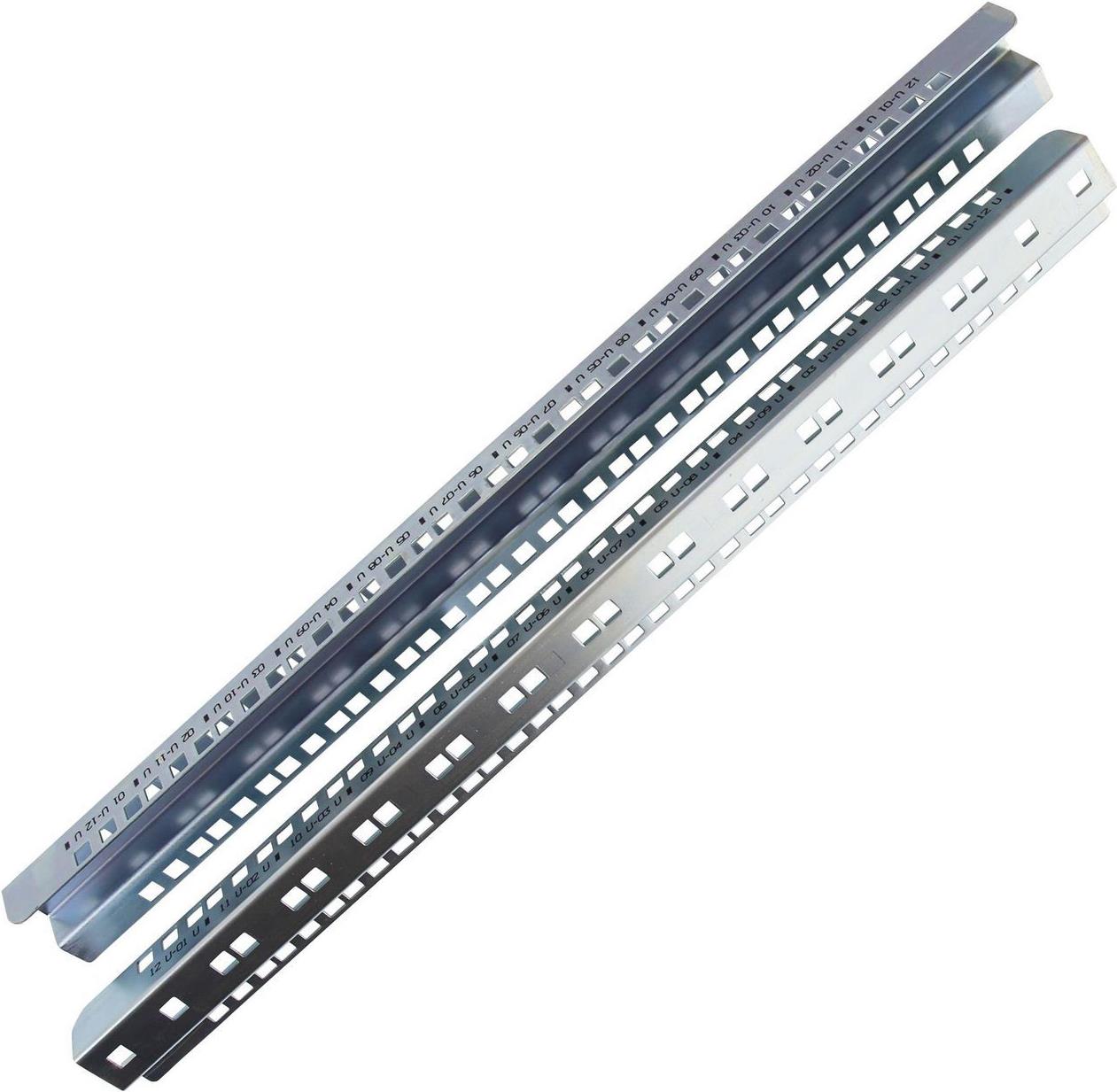 Lanview - 12U Installation Rail - RAX410