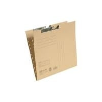 ELBA Pendelmappe A4 with Slot Punch 50 Pieces