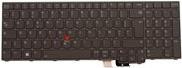 Lenovo Keyboard CS22 P16 GR-BL CHY FRA (5N21F39330)