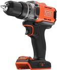 Black & Decker 18V Cordless Drill Driver Bare Tool BCD382XN