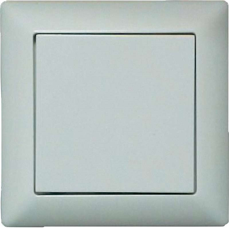 ELTAKO FT55-ws - Wireless Push Button - White with Rocker and Double Rocker - 30000590