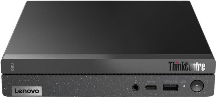 Lenovo ThinkCentre neo 50q Gen 4 Mini Core i5 13420H 8GB RAM 256GB SSD (12LN001SGE) 12LN 1GbE 802.11a/b/g/n/ac/ax