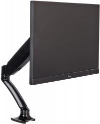 iiyama DS3001C-B1 Adjustable Monitor Arm for 10"-27" Screens - Black