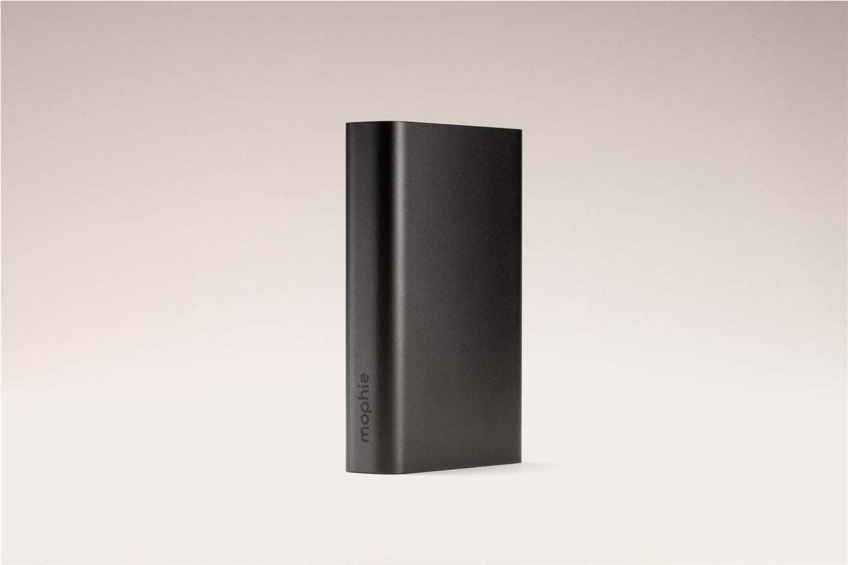 mophie powerstation pro Powerbank 20000 mAh 30 Watt PD 3 output ports