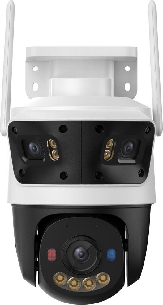 Imou Cruiser Triple 11MP Camera (3MP+3MP+5MP) (IPC-S7UP-11M0WED)