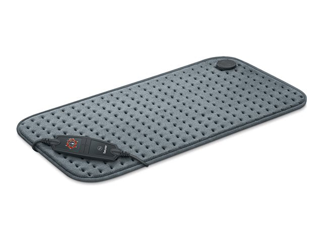 beurer HK 123 XXL Heating Pad Grey 100W (20017)