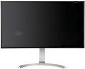 StarTech.com Monitor Privacy Screen for 20" PC Display Blue Light Filter (PRIVACY-SCREEN-20 M) 2-Way