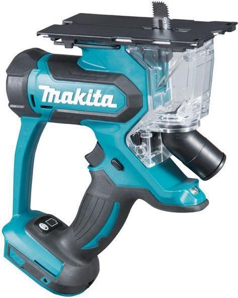 Makita DSD180 - Drywall cutter - schnurlos - ohne Batterie - 18 V (DSD180Z)