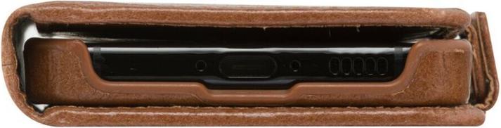dbramante1928 Lynge Flip Case Light Brown for Samsung Galaxy S24 LYSSGT006038