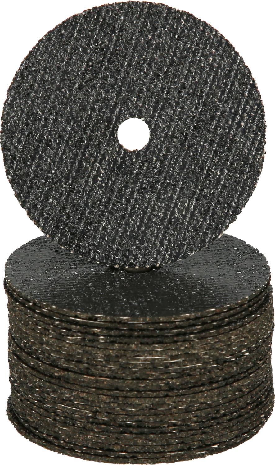 KS TOOLS High-Performance Thin Cutting Disc, Ø 50 mm, 1 mm (337.2005)