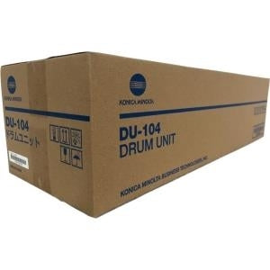 Konica Minolta DU-104 Original Drum Unit for bizhub C6000 A2VG0Y0