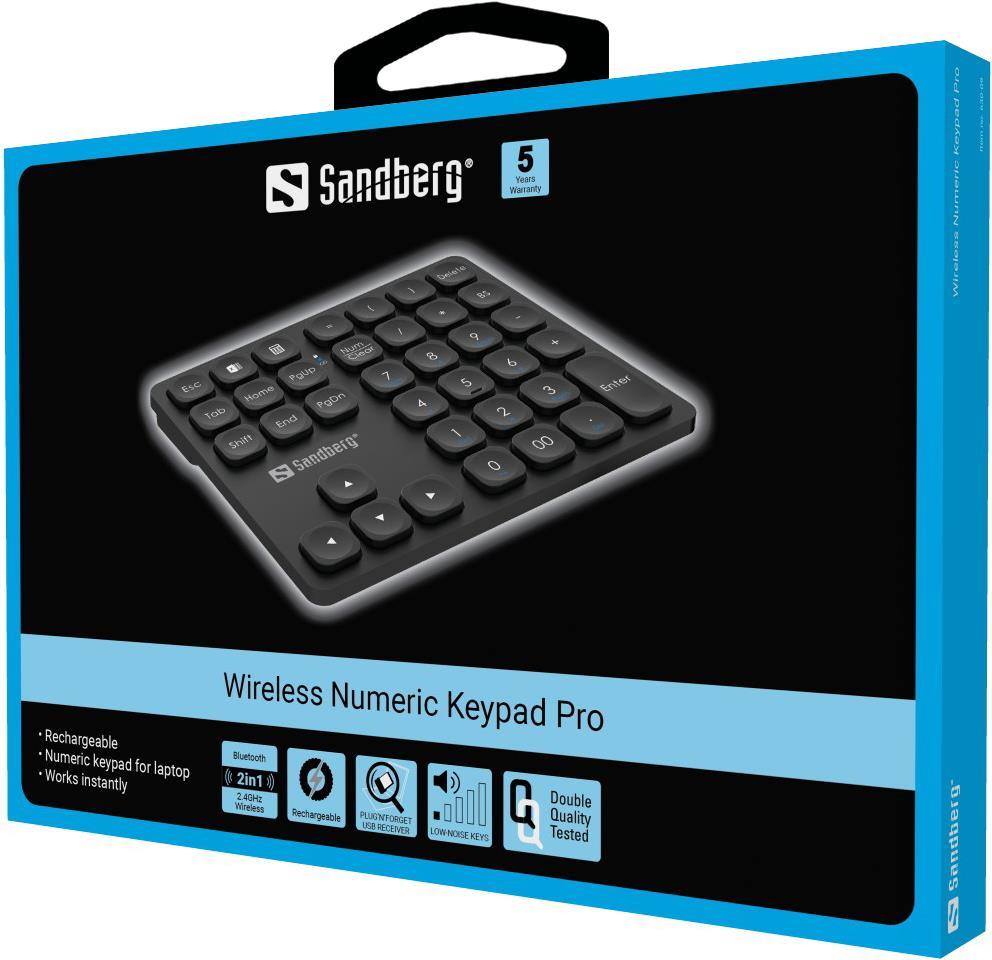 Pos 1 — EAN 5705730630095
