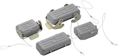 LappKabel Schutzdeckel with 4 Bolts for H-B 16 Coupling Housing 10087000