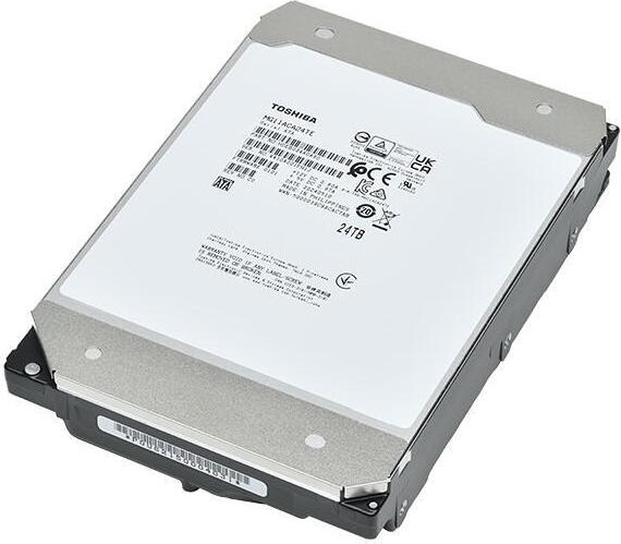 Toshiba MG11ACA16TE 16TB Internal Hard Drive 7200 RPM SATA III