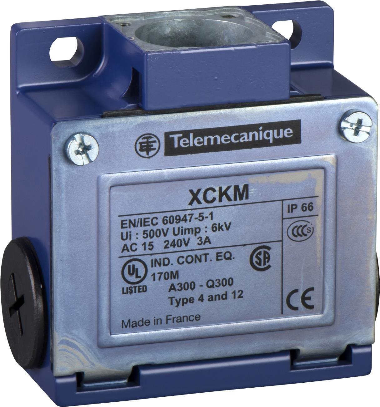 Schneider Electric ZCKM1H29 Accessories for Electrical Switches