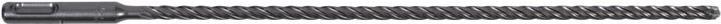 Makita Nemesis II Drill Bit for Concrete, Stone - 6.5 mm - SDS-plus - Length: 315 mm (B-58051)