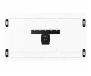 Samsung WMN-WM65R - Wall Mount Bracket - for Interactive Flat Panel - 65"