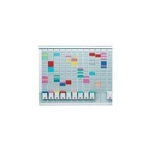 NOBO Annual Planner - Dimensions: 772 x 960 mm - Market: D - A - L - CH (2911200)