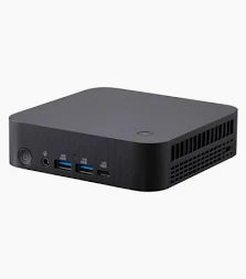 Asus Mini PC AMD Ryzen 3, 2x DP 1.4 + 1x HDMI, Model PN54-S1-S30082AL