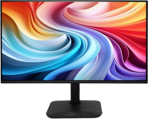 Acer KA2 KA272UP6bmiipx 27" Quad HD LCD Monitor 2560 x 1440 Black