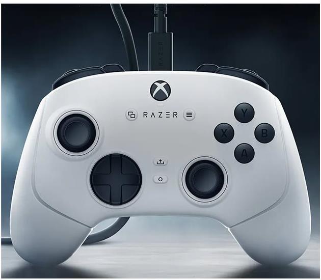 Razer Gamepad Wolverine V3 Tournament Edition White (RZ06-05210200-R3M1)