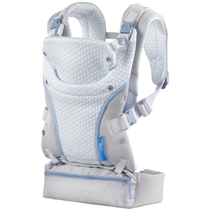 INFANTINO Baby Carrier - StayCool - Breathable