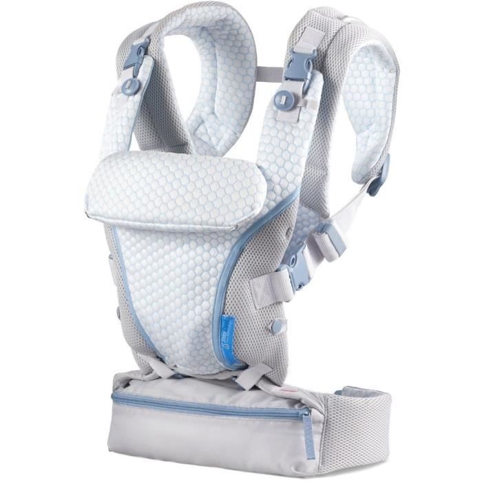 INFANTINO Baby Carrier - StayCool - Breathable