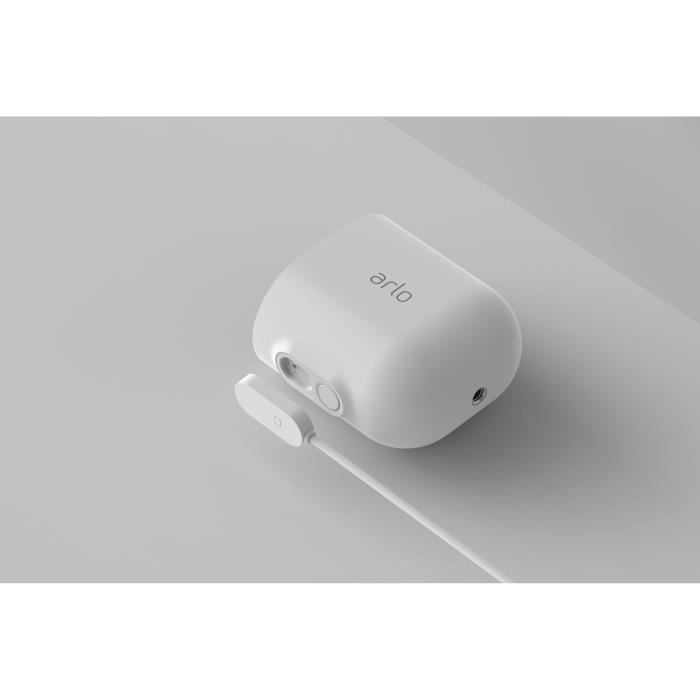 ARLO Charger - Magnetic - For Outdoor Camera - Black - VMA5601C-100PES