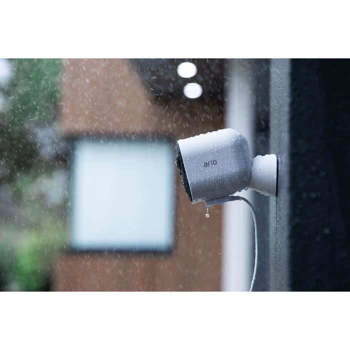 ARLO Charger - Magnetic - For Outdoor Camera - Black - VMA5601C-100PES