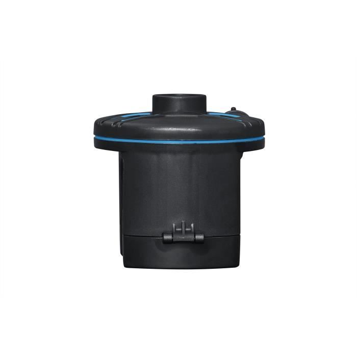 BESTWAY Battery-Operated Electric Inflator - Powertouch 62254 - 430 L/min