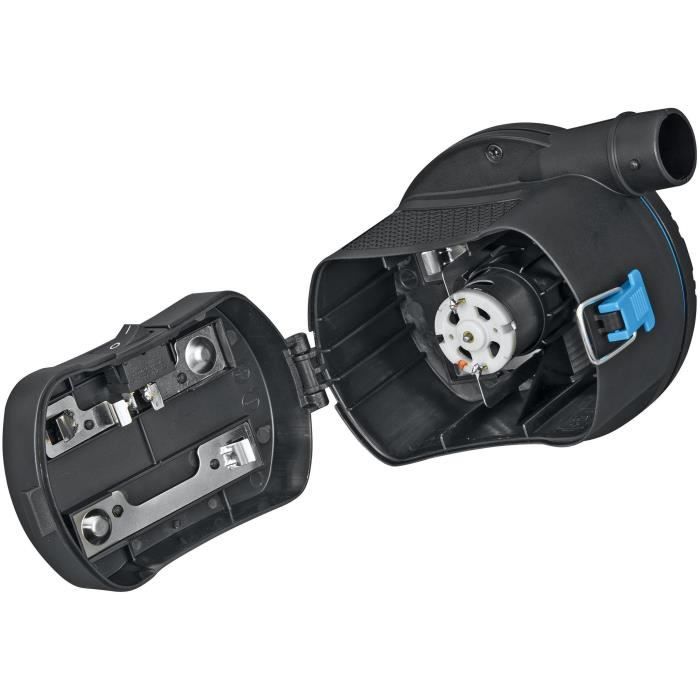 BESTWAY Battery-Operated Electric Inflator - Powertouch 62254 - 430 L/min