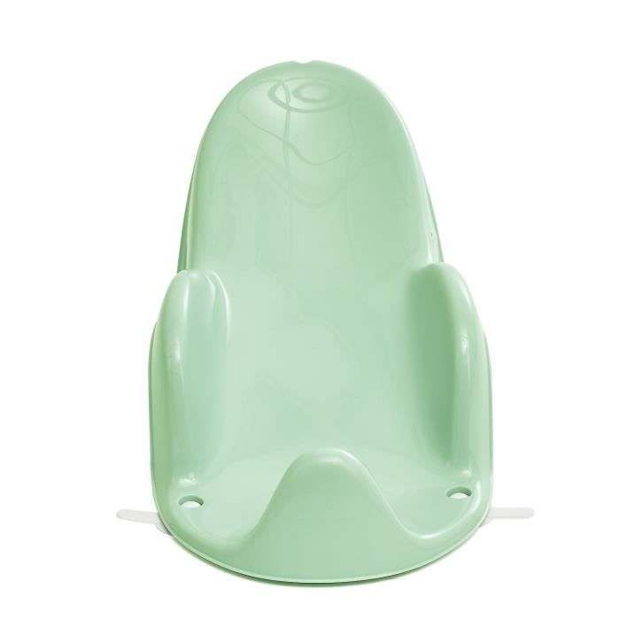 THERMOBABY ATOLL Bath Seat - Celadon Green