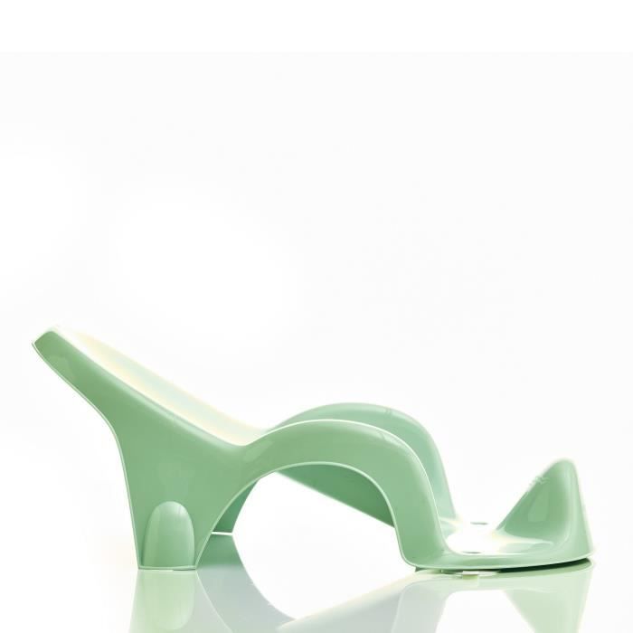 THERMOBABY ATOLL Bath Seat - Celadon Green