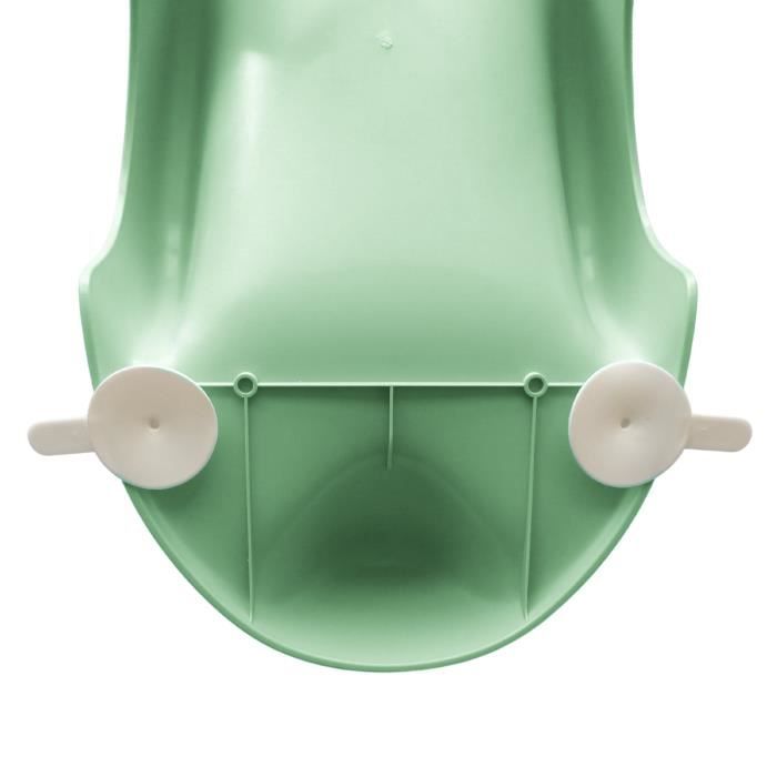 THERMOBABY ATOLL Bath Seat - Celadon Green